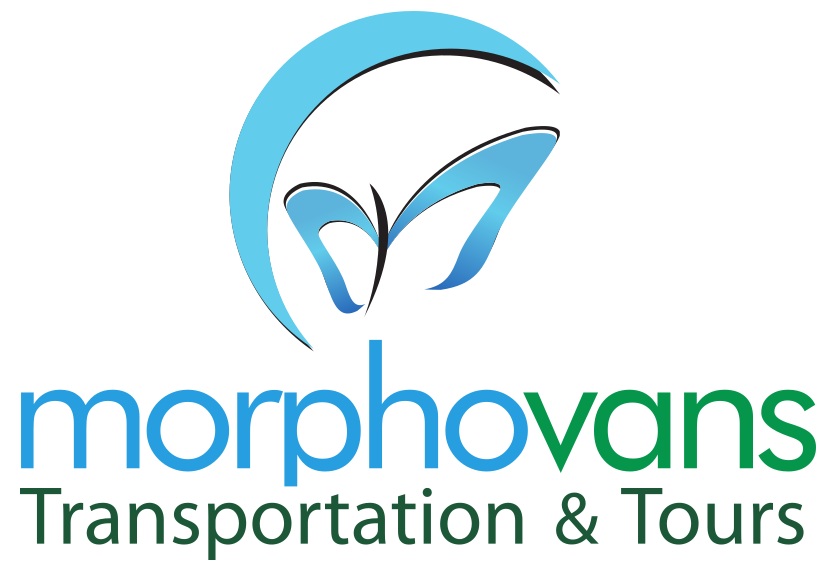 Logo Morpho Vans